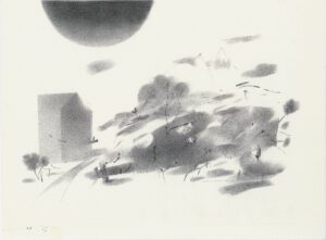 ماه و بیشه 16