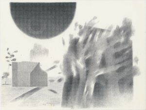 ماه و بیشه 19