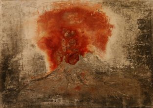 Eruption