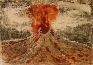 Eruption