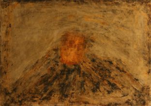 Eruption