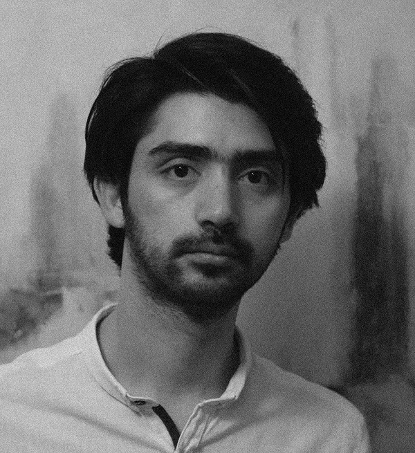 Mostafa Khosravi